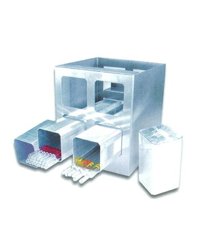 Cooling incubator ICT-AR 120 (RS232)